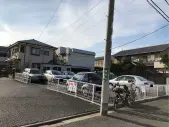 世田谷区北烏山７丁目　月極駐車場